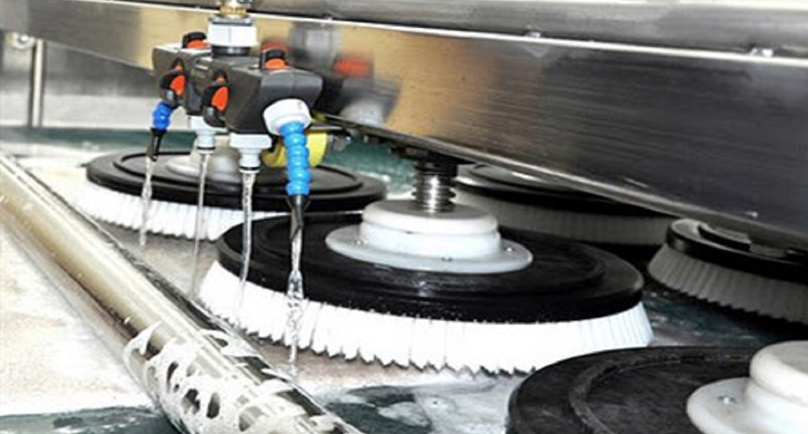 Halı Yıkamada Devrim